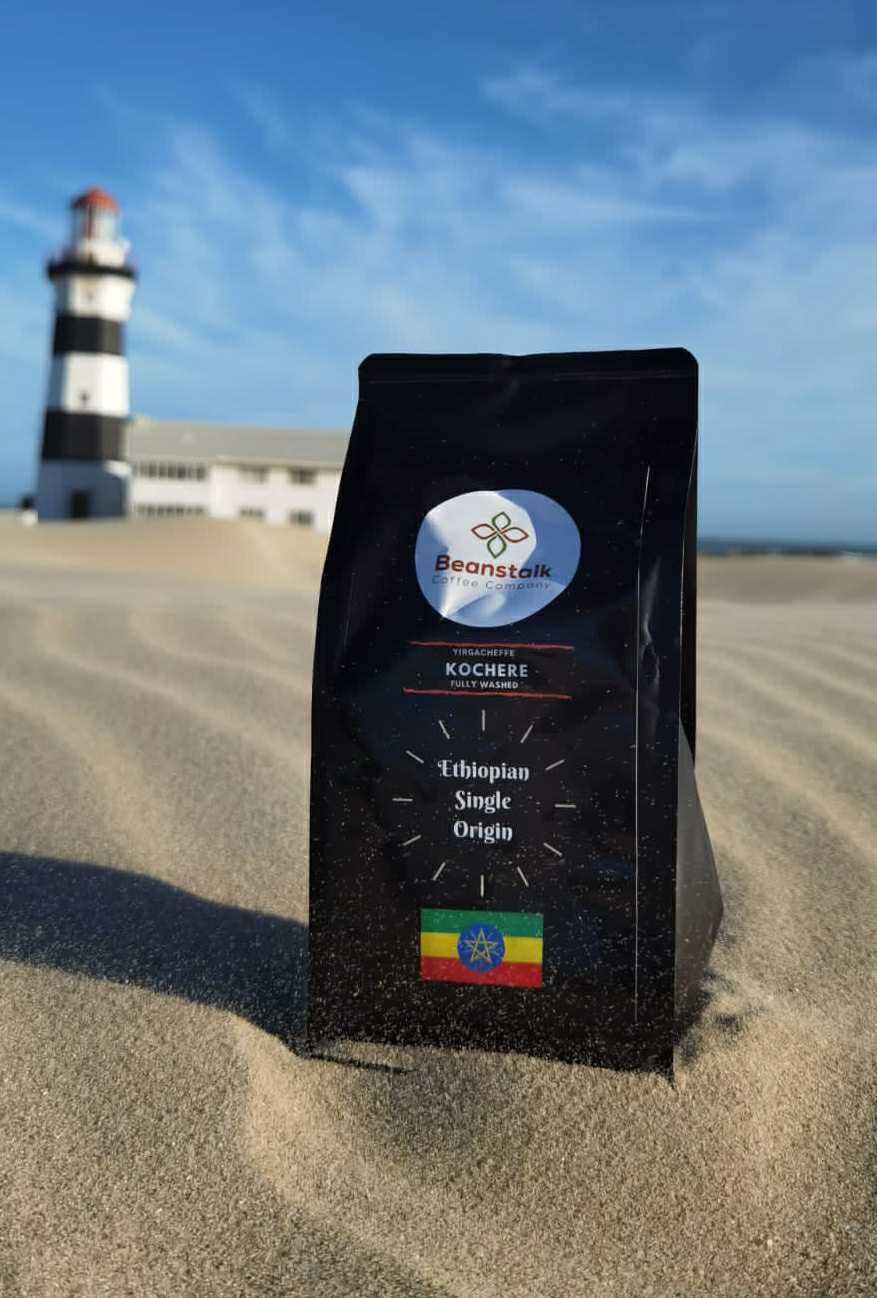 250g Ethiopian single origin