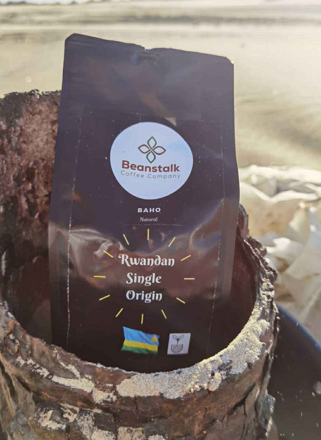 250g Ruwandan Single Origin