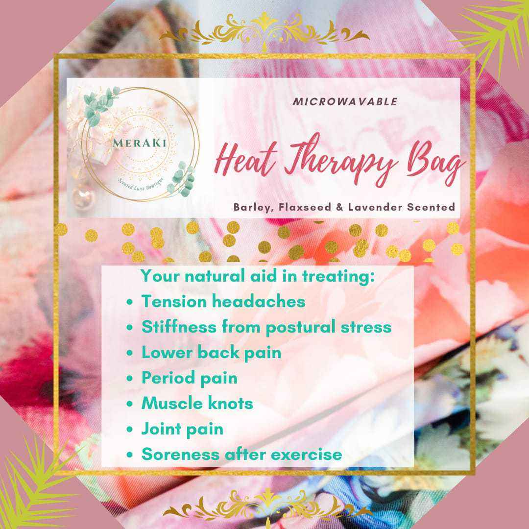 Heat Therapy Bags 