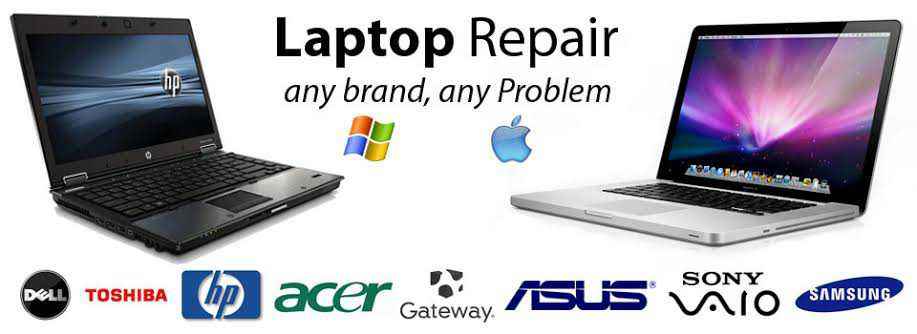 Notebook Repairs and Diagnostics 