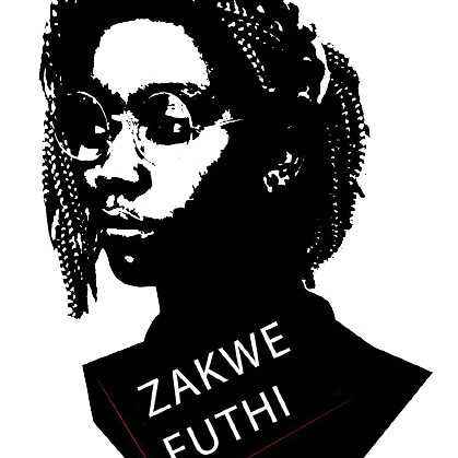 ZAKWE FUTHI Fashion Design & Styling