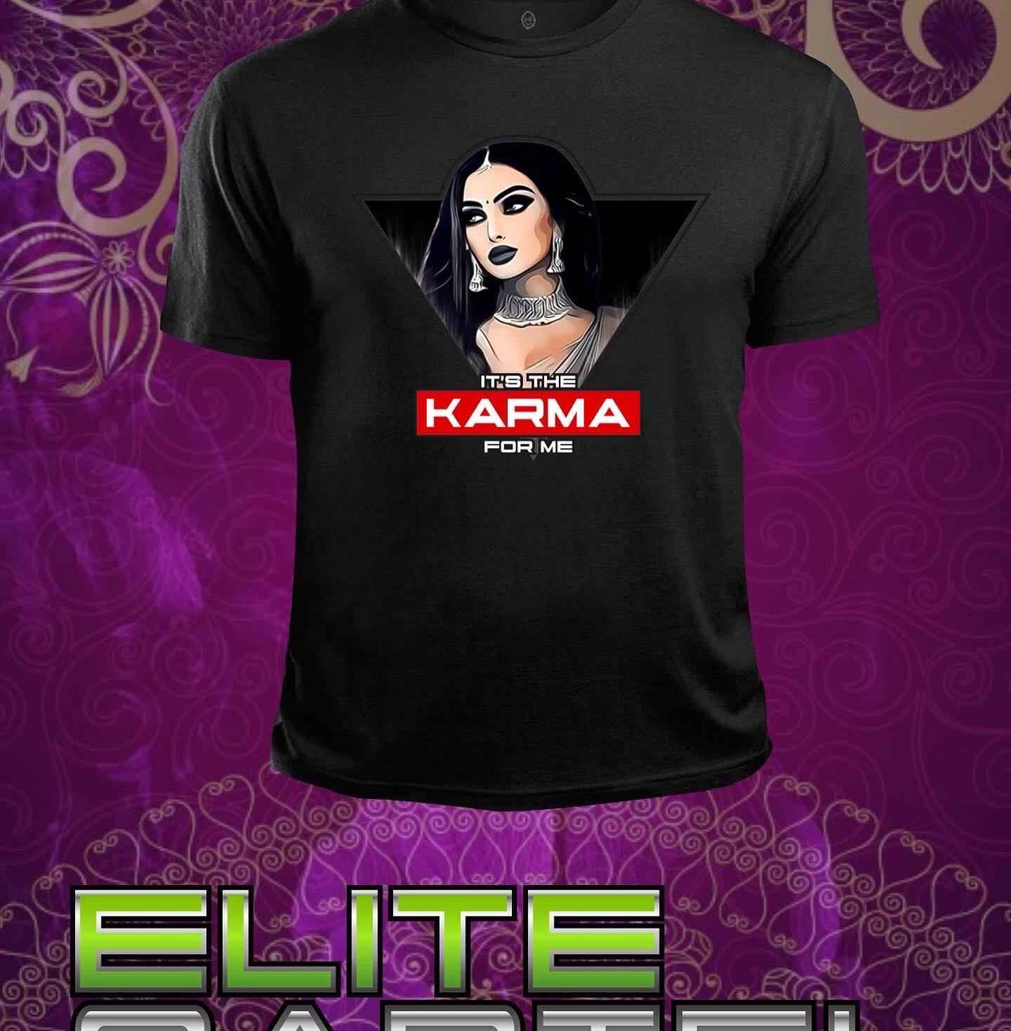 desi inspired Tshirts 