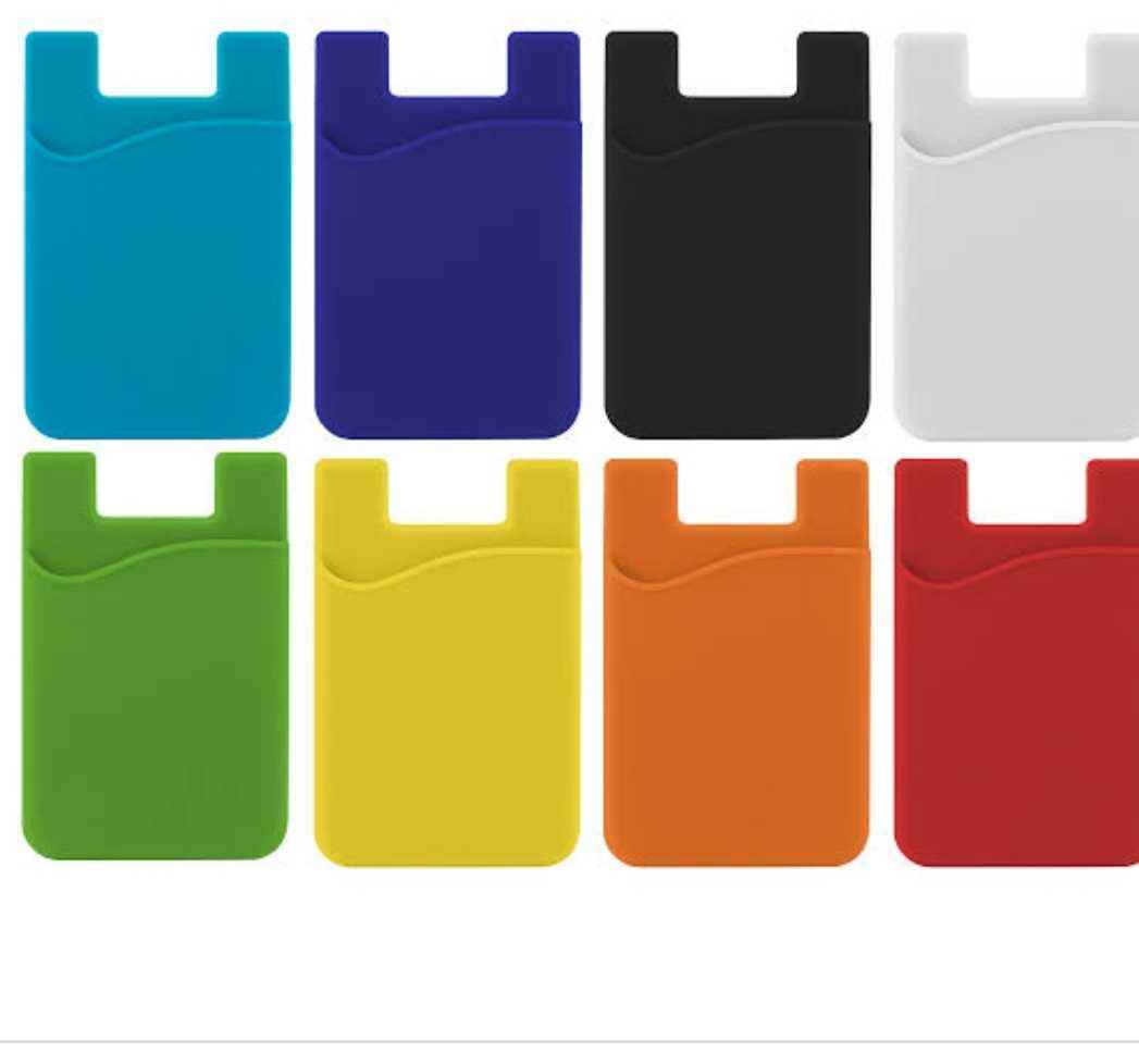 cellphone cardholders