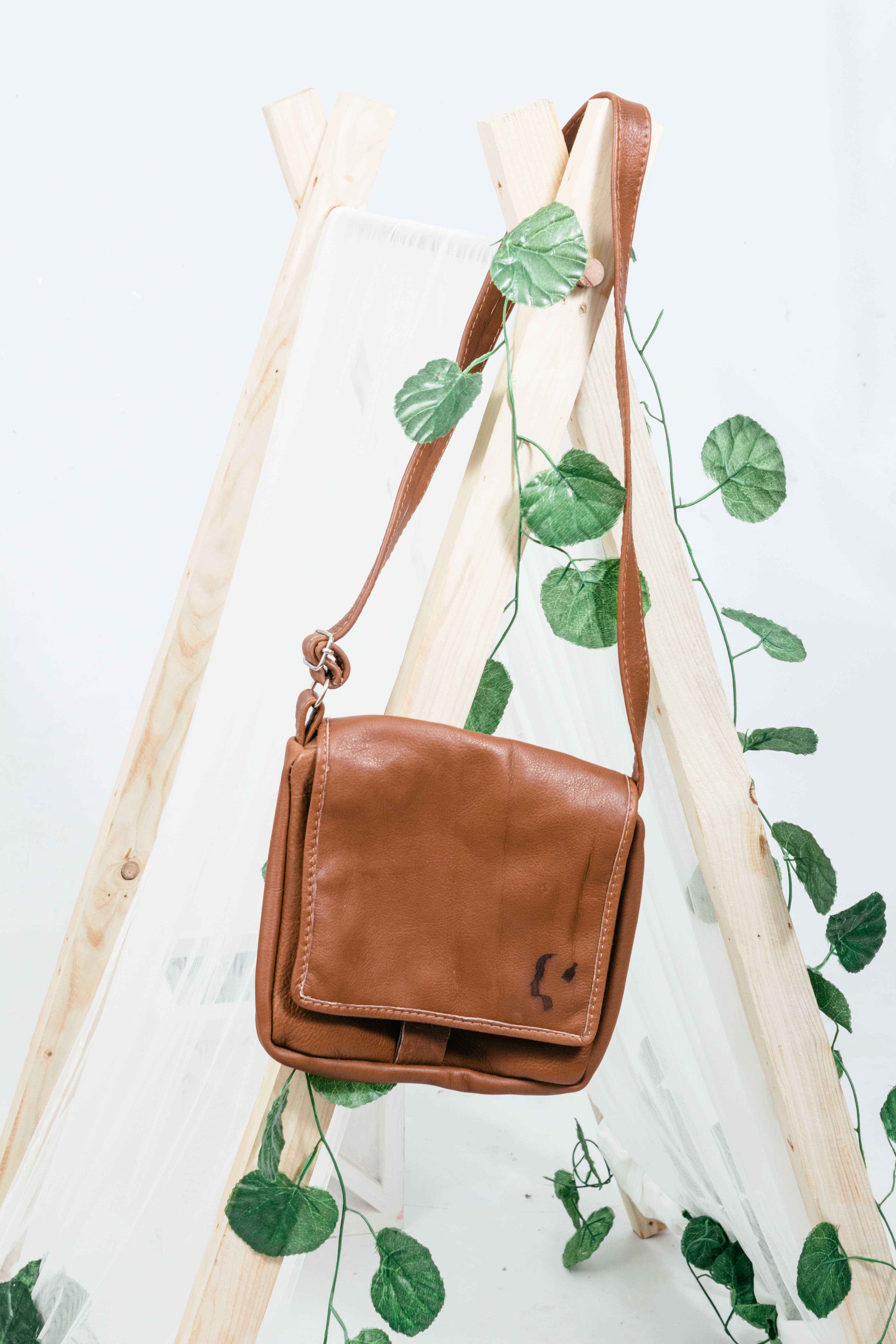 Genuine Leather handbag