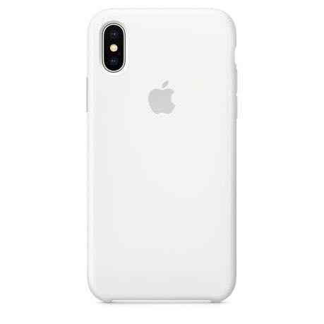 Apple Silicone Cases