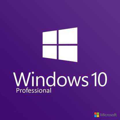 Windows 10 Pro Product Activation Key