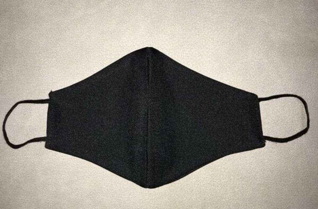 reusable 3ply Face mask