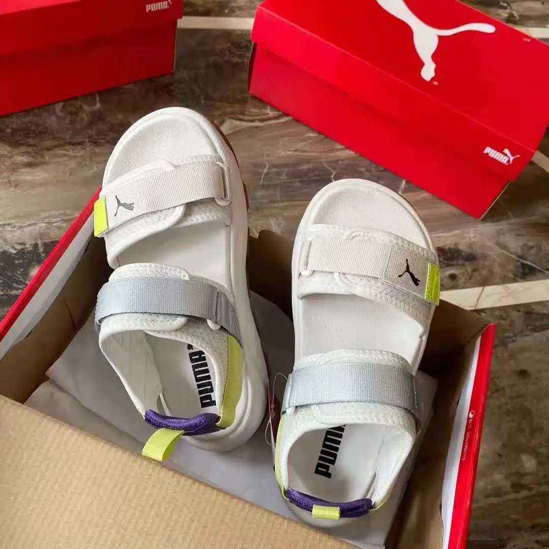 Puma Sandals