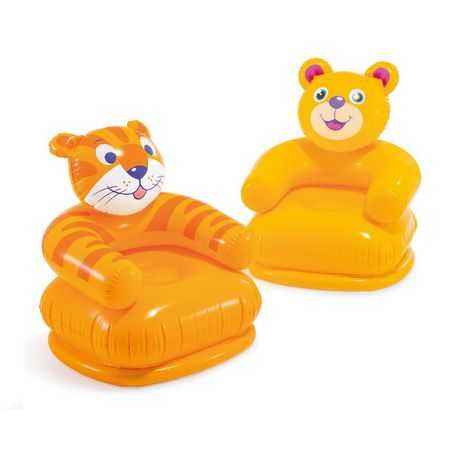Intex Inflatable Character Chair