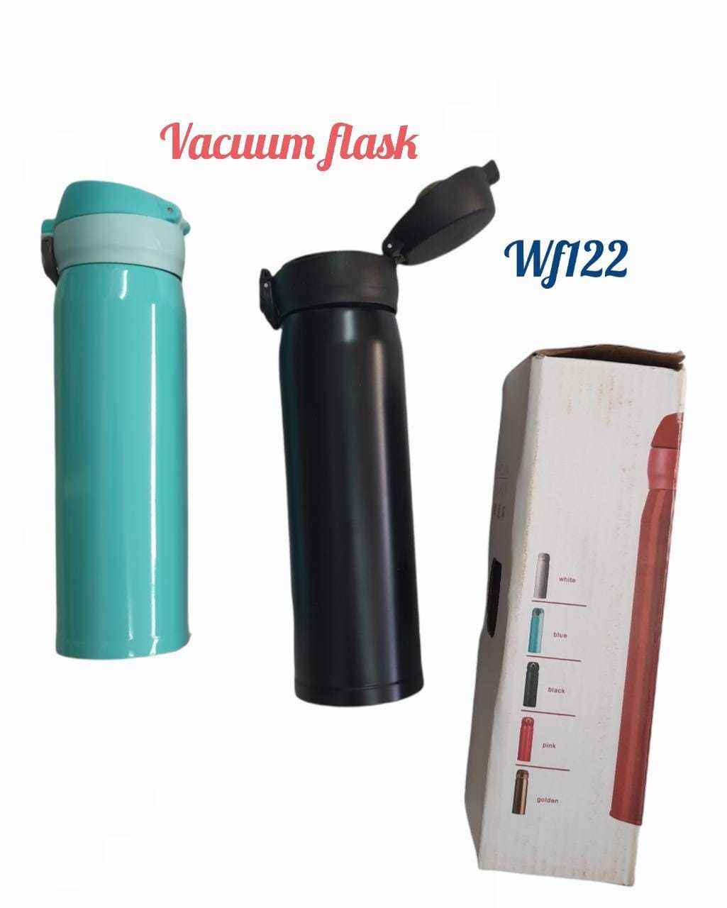 Vacuum Flask