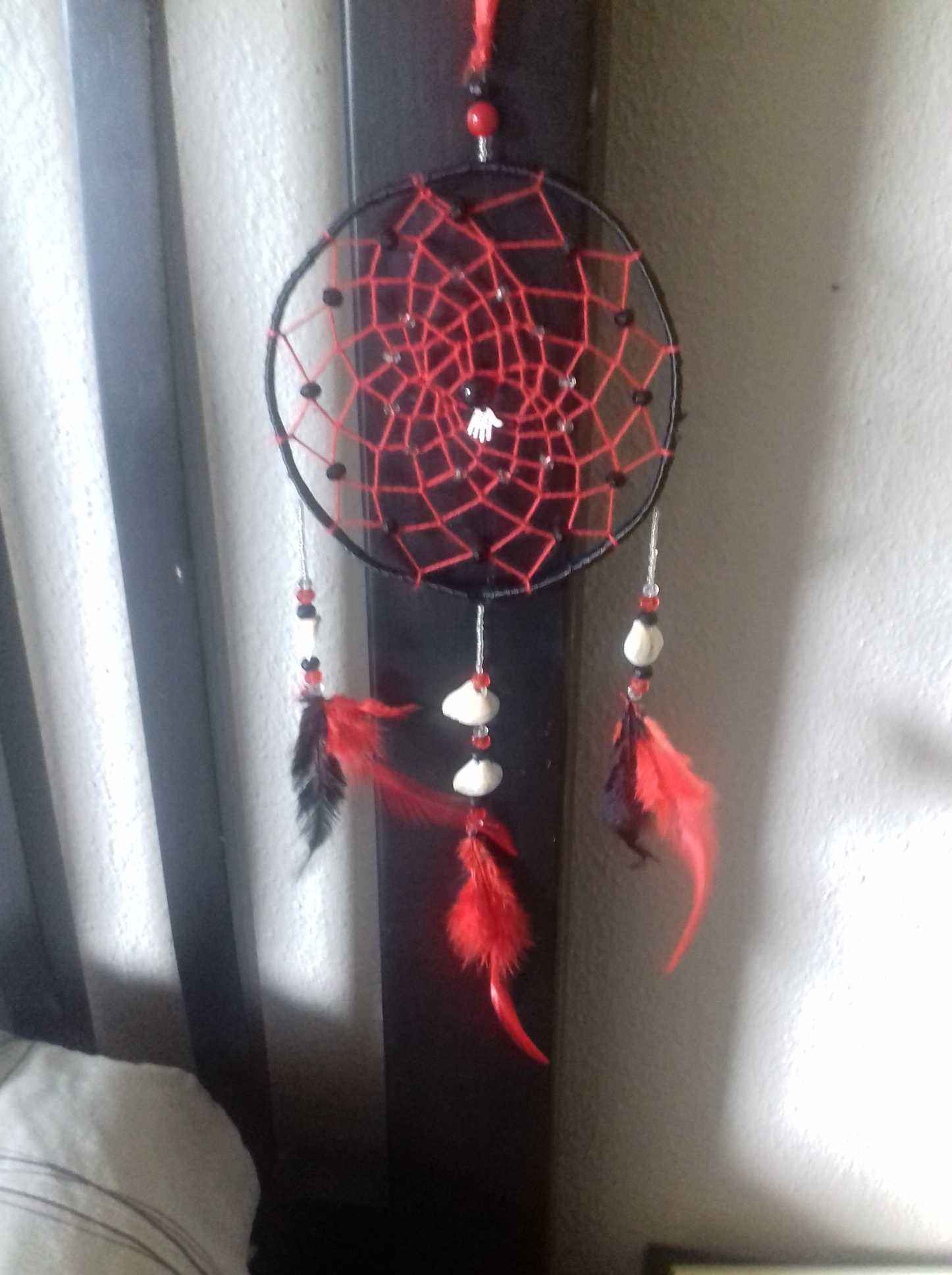 Dream catcher