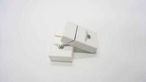 Silicone Cigarette Case