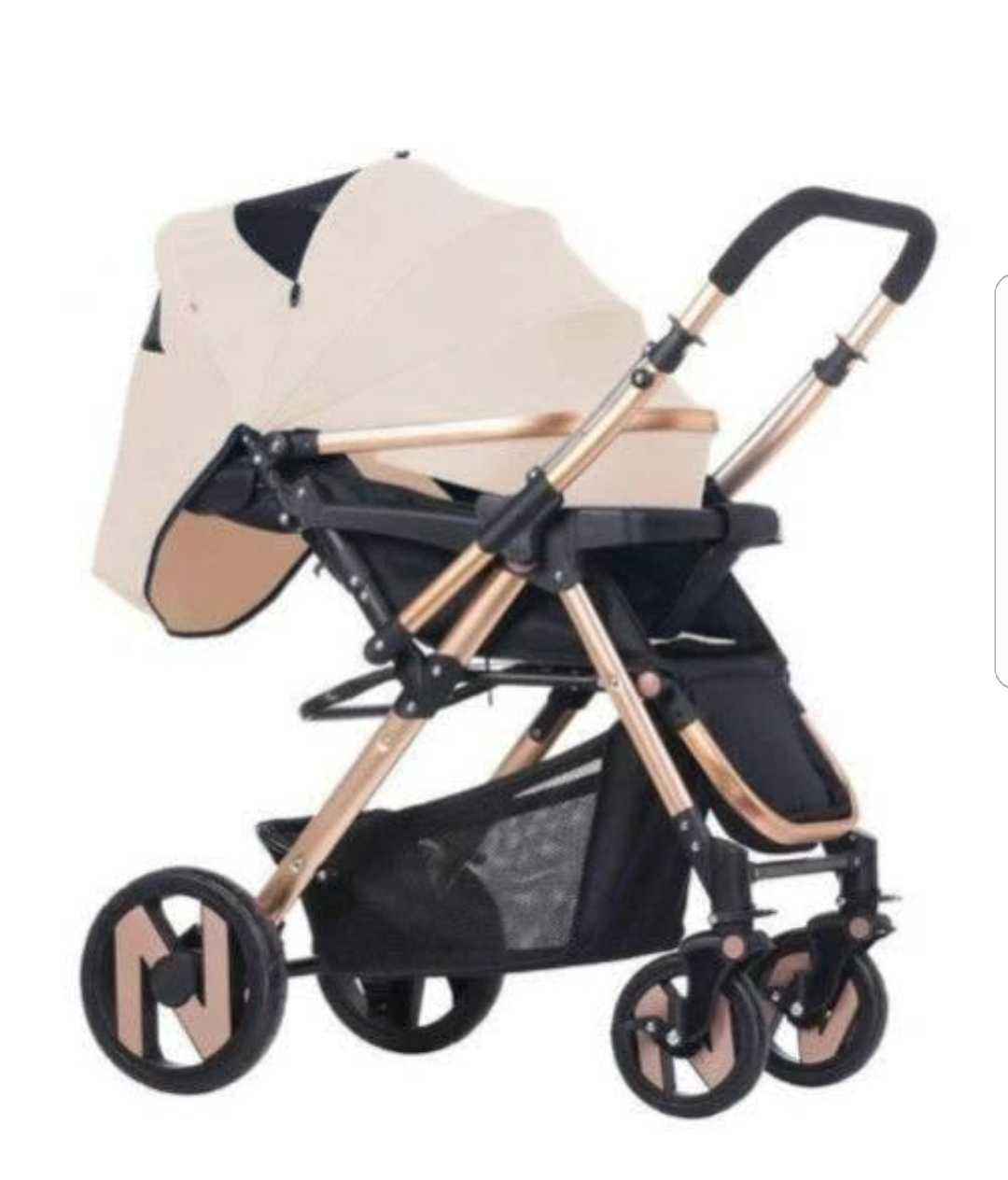 yibaolai stroller