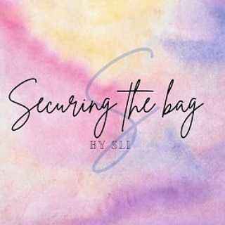 Securing The Bag