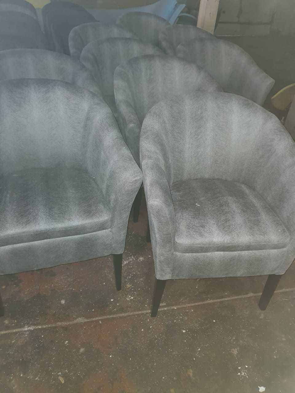 Tub Chairs