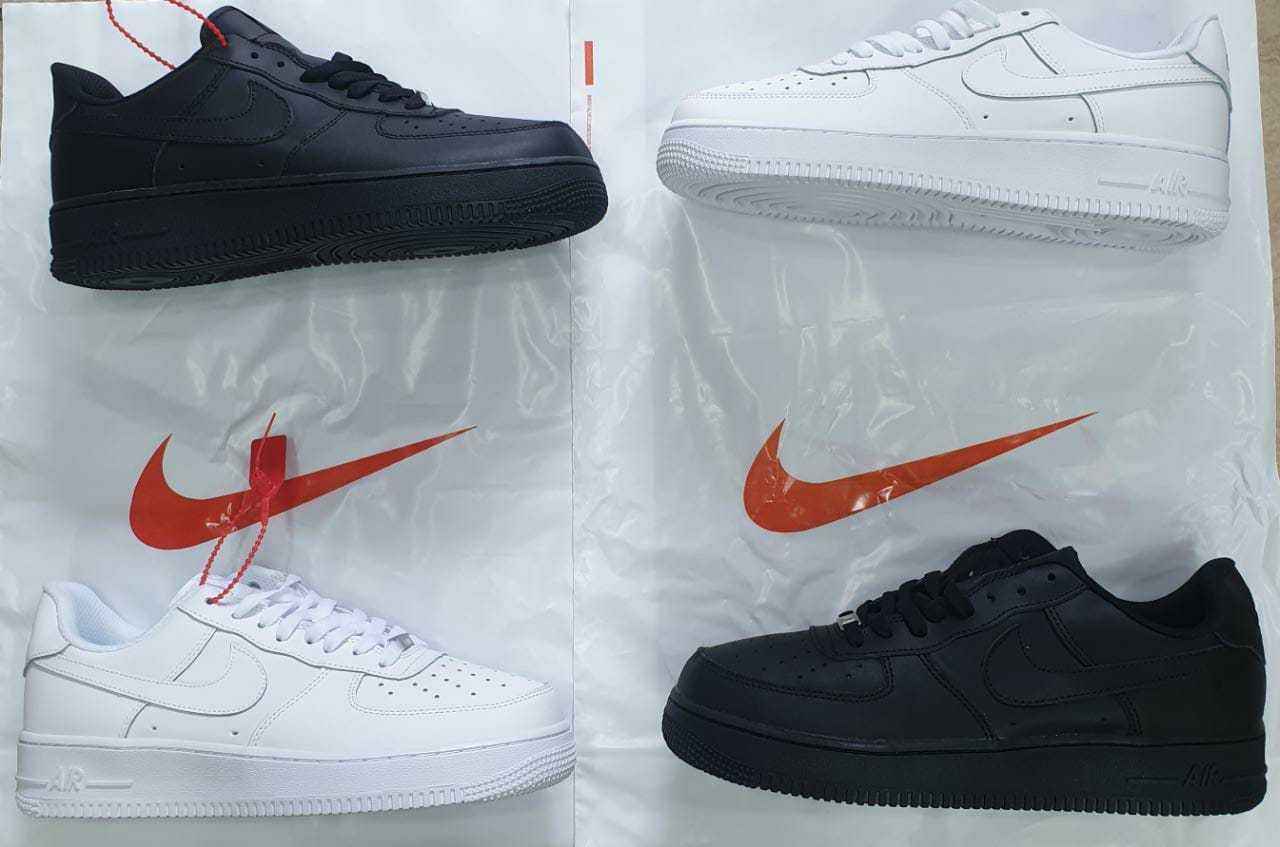 Nike Airforce