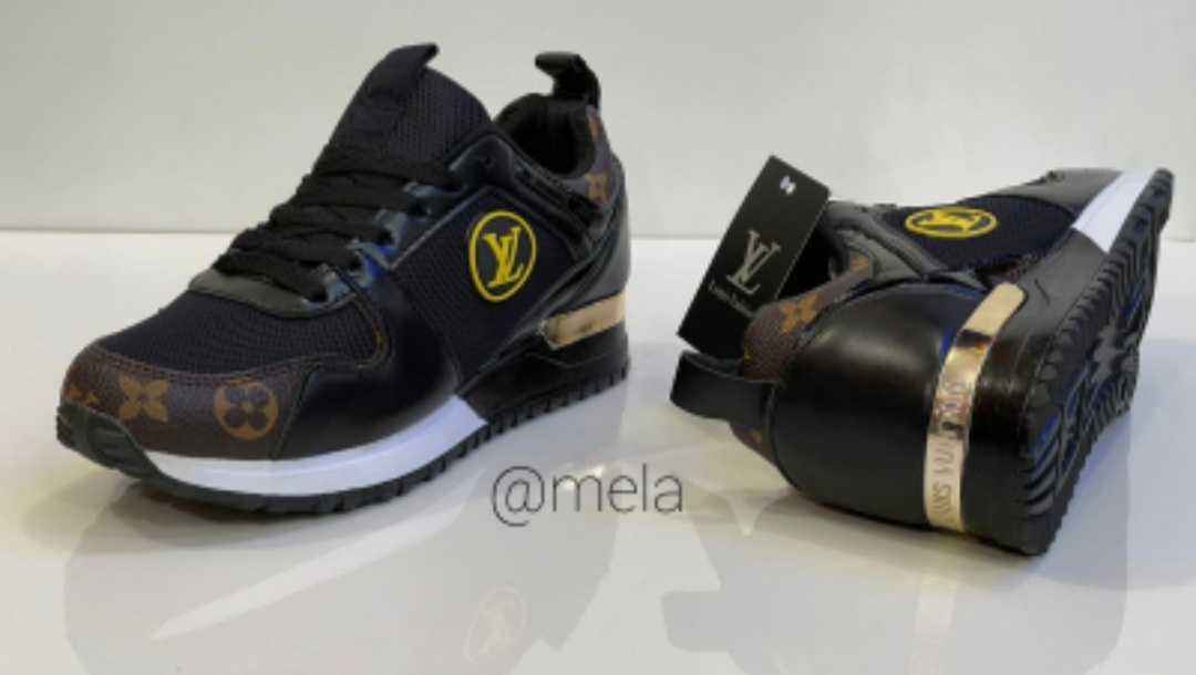 LV Takkies 
