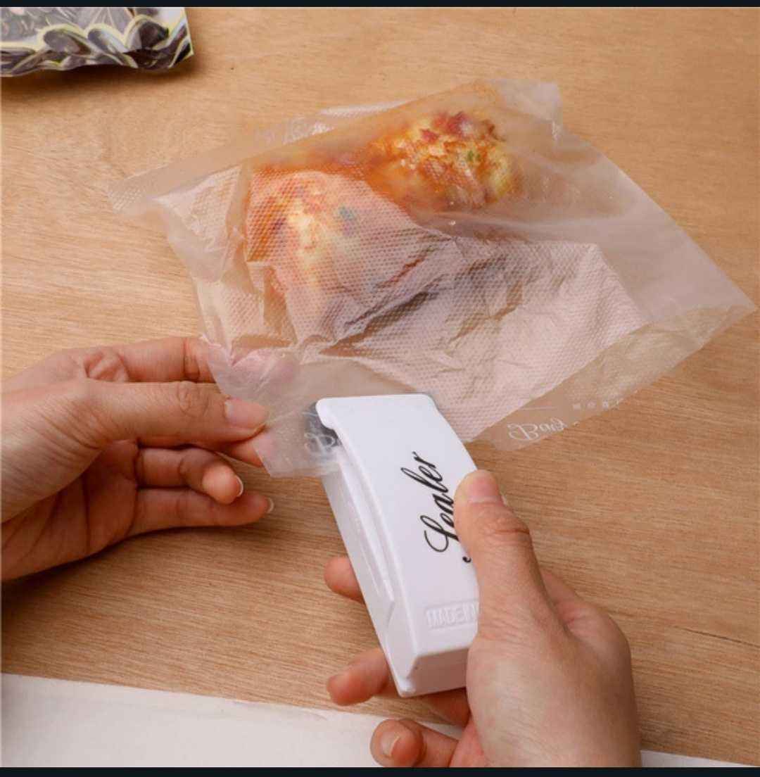 portable plastic sealer 