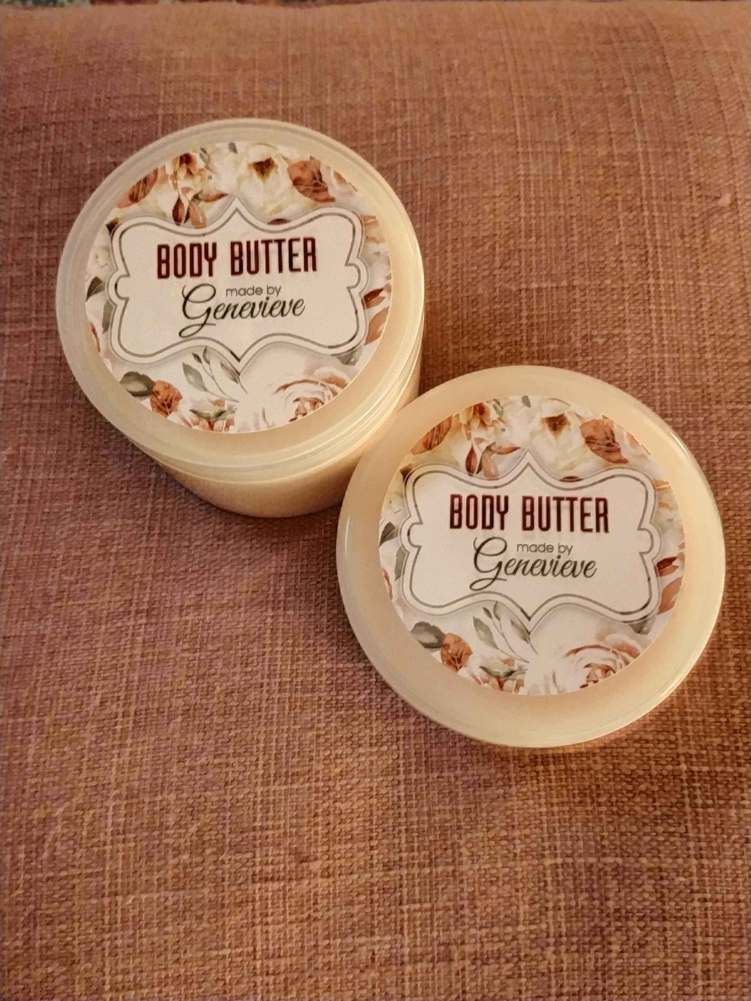 Body Butter