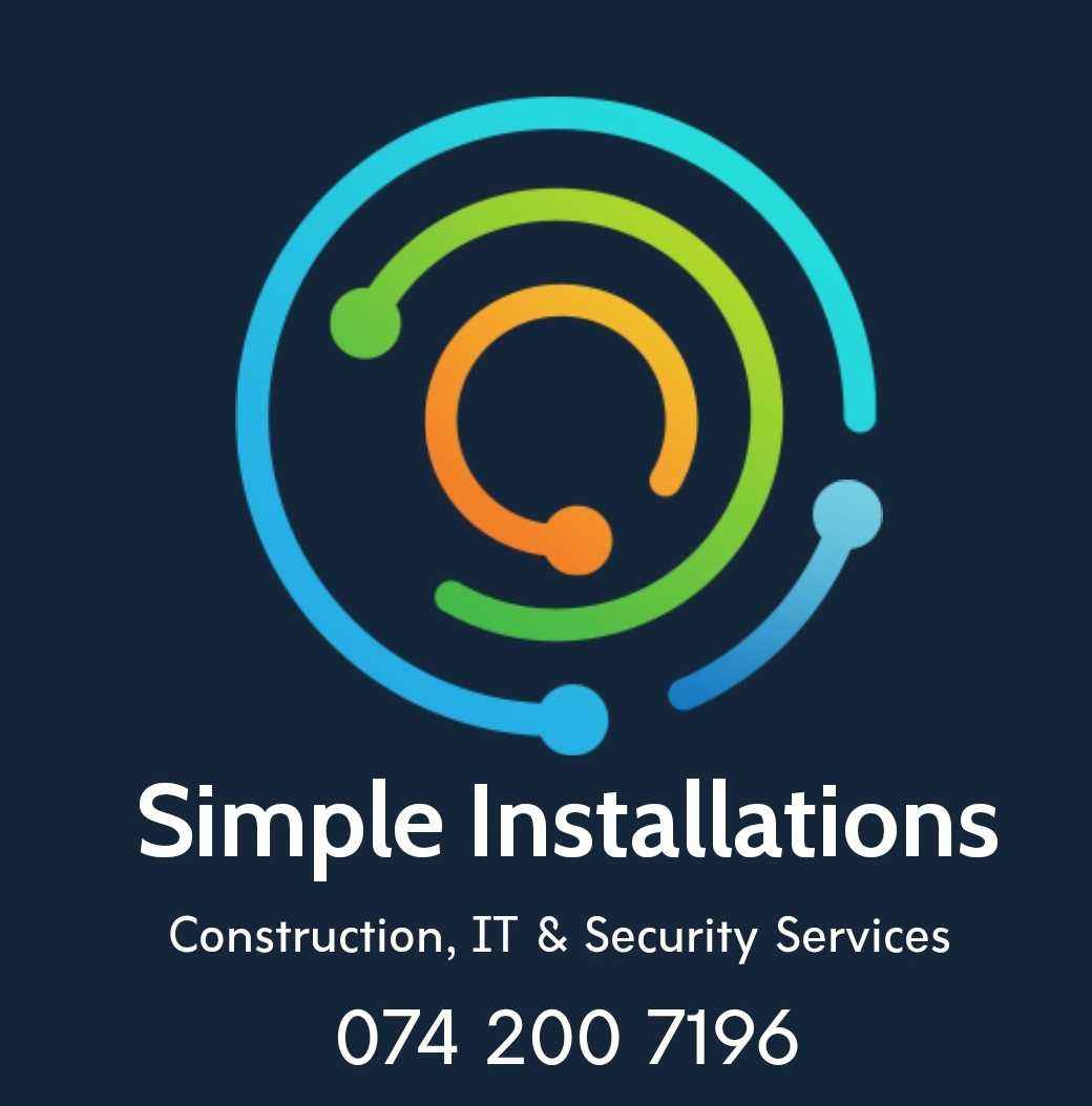 Simple Installations 