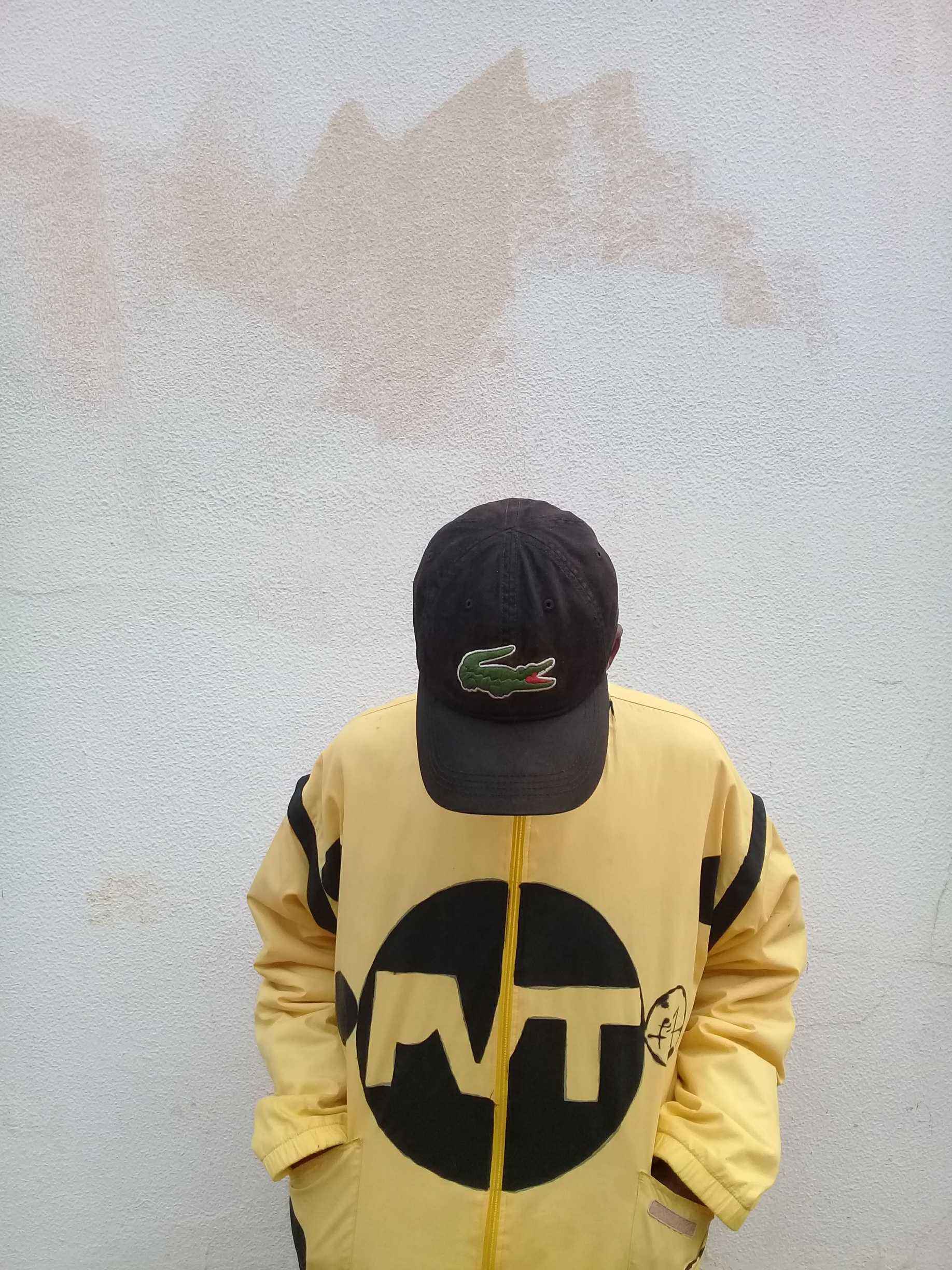 PRIIIVE BB JACKET