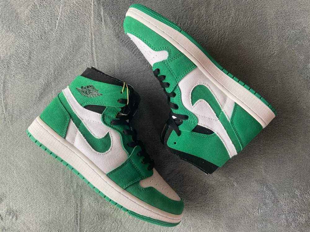 Nike Air Jordan high top