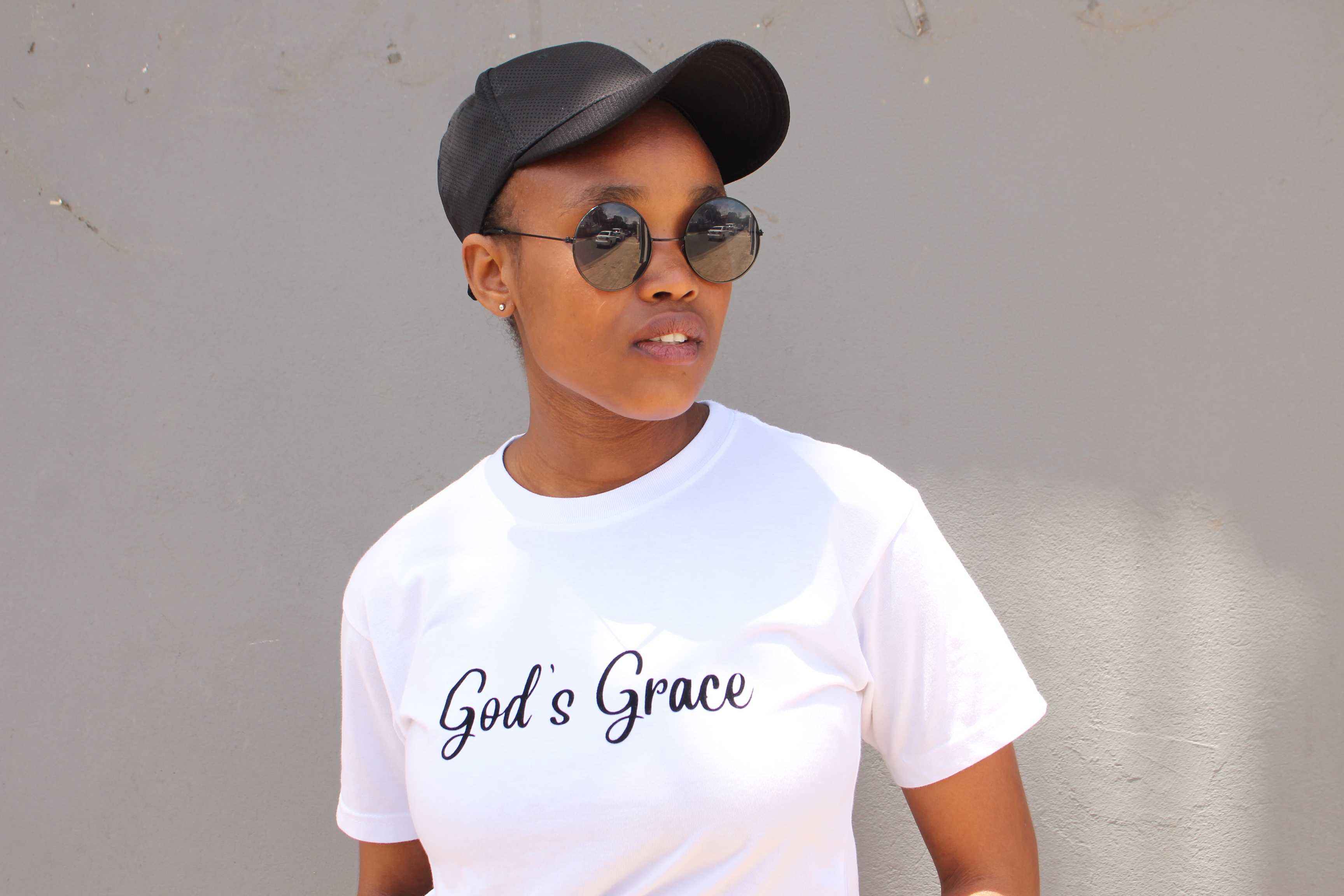 God's Grace Tshirts
