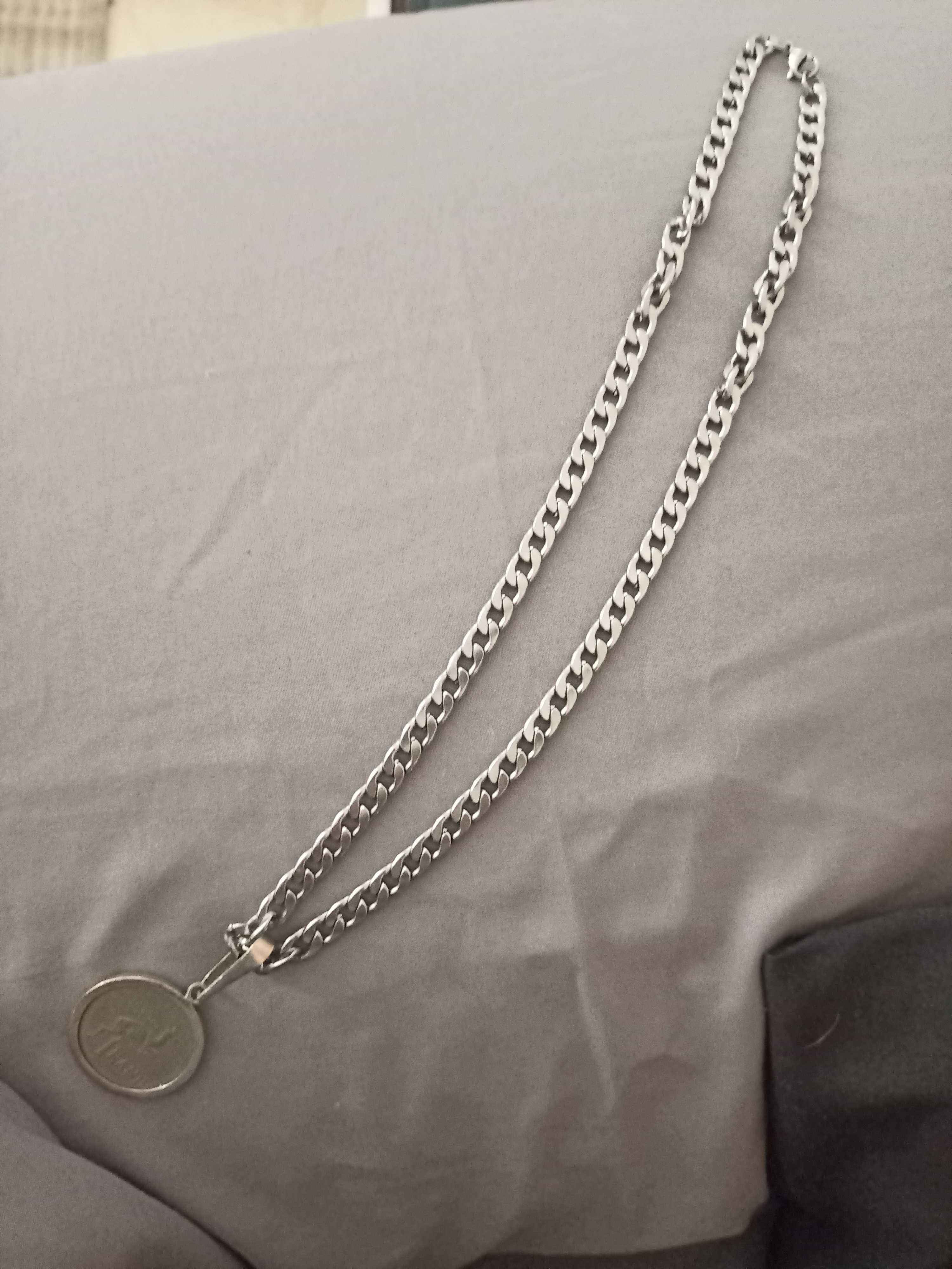sterling silver chain