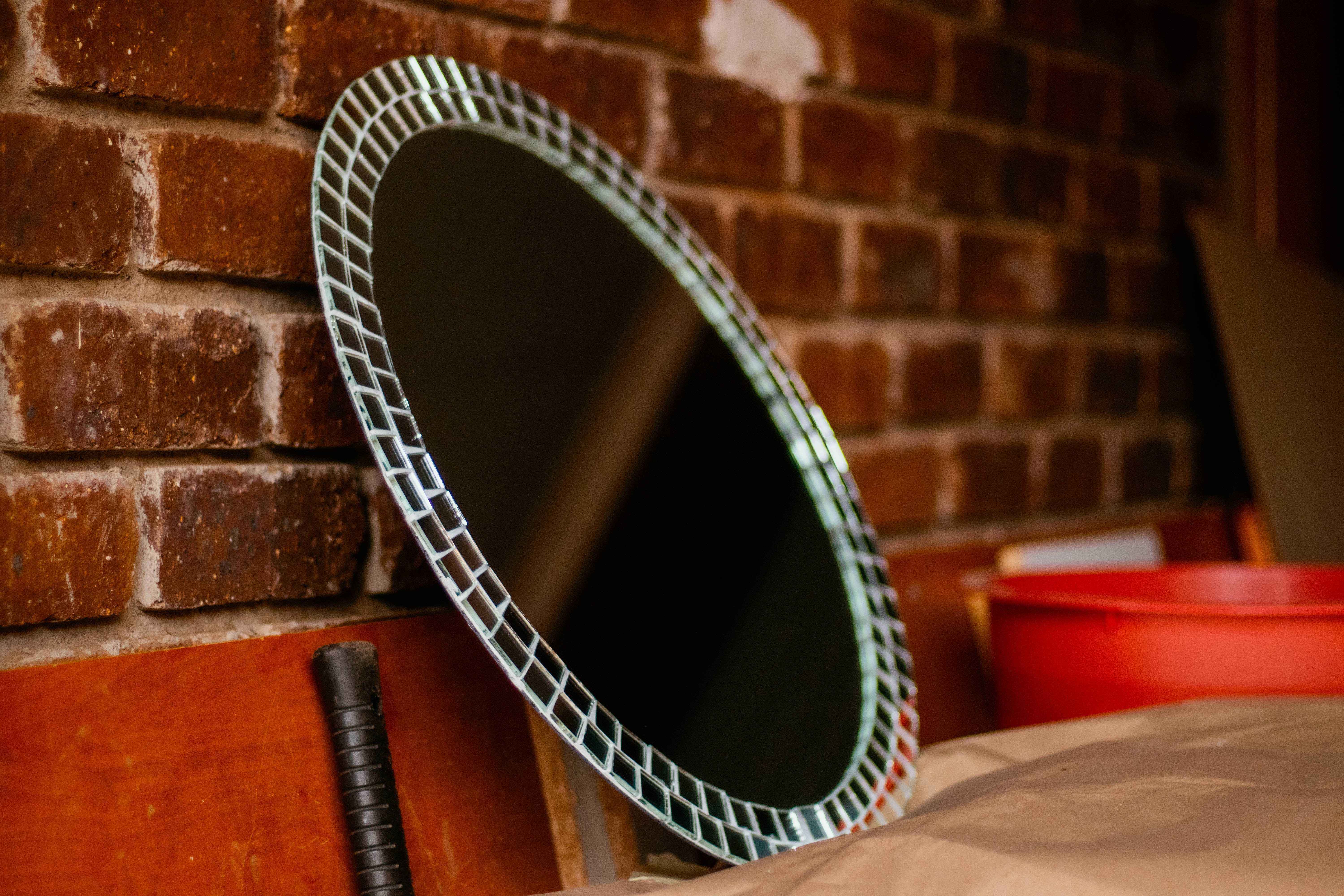 Wall Mirror