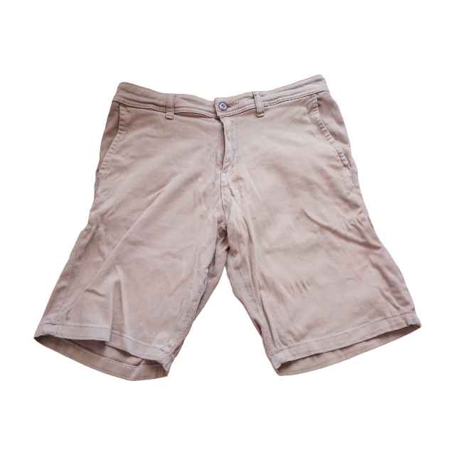 Men's Chino Style Shorts 