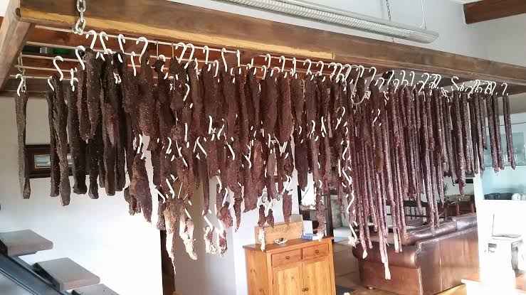 The Biltong Co