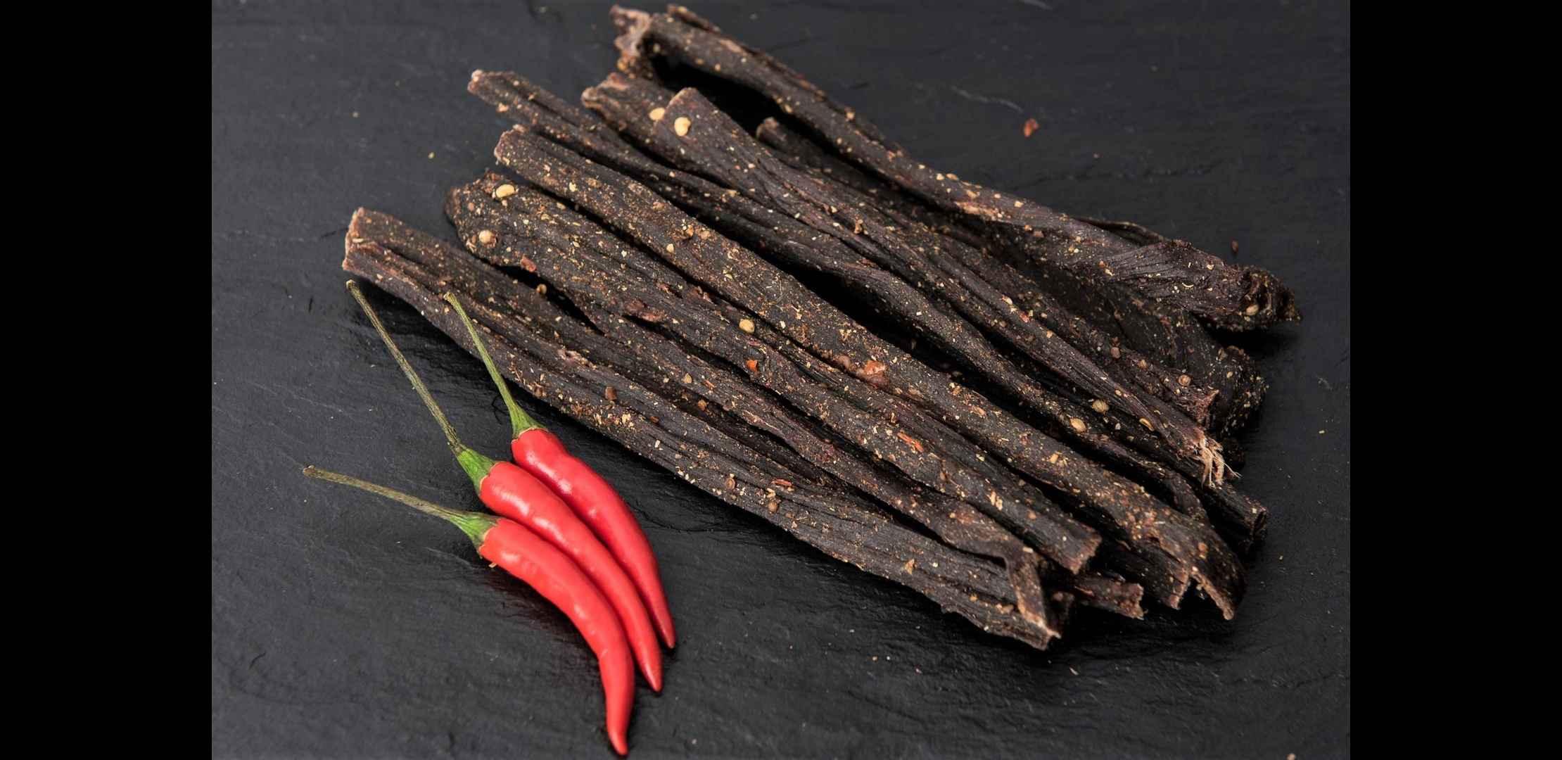 Chilli Sticks 1KG