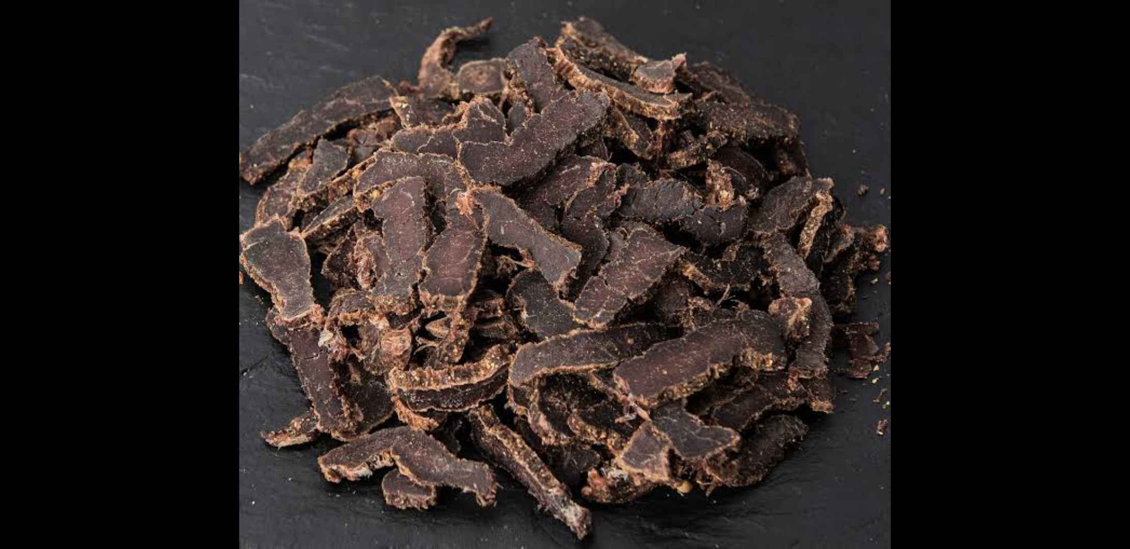 Biltong Yellowside 1KG