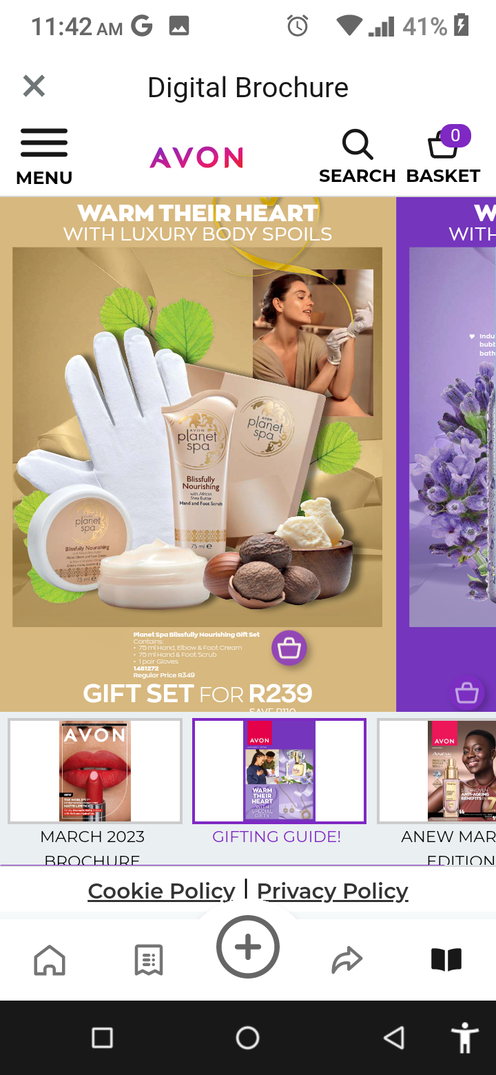 Avon
