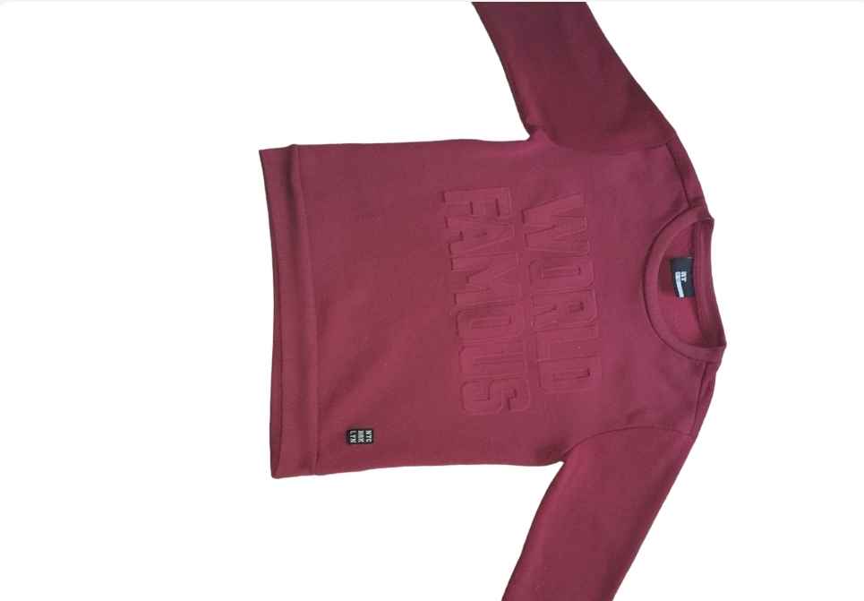 Mrp Rt sweater 