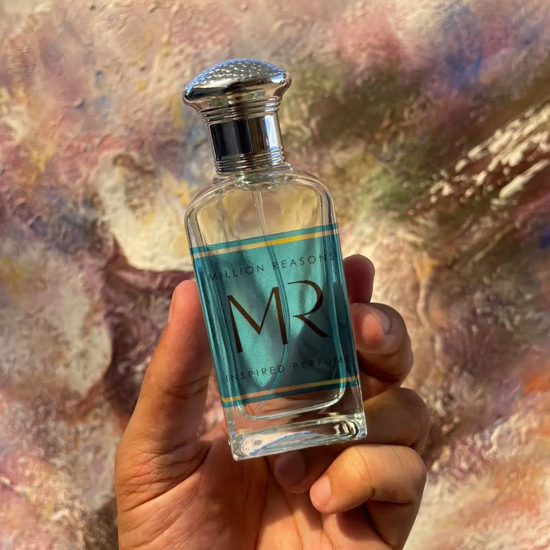 Million Reasons Perfume