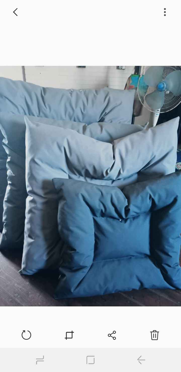 Ripstop Dog Beds - High 3