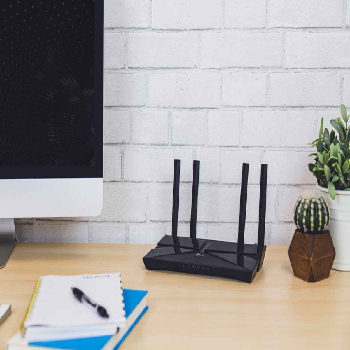 TpLink Router