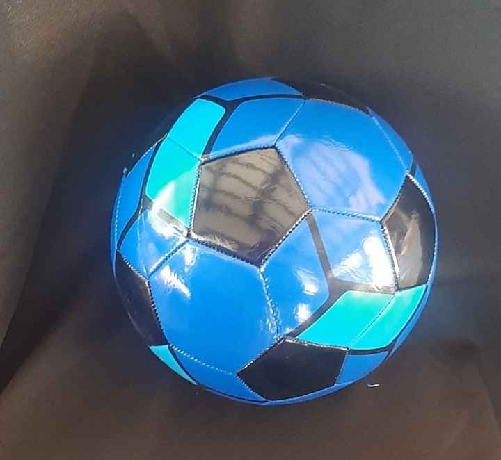 Soccer balls