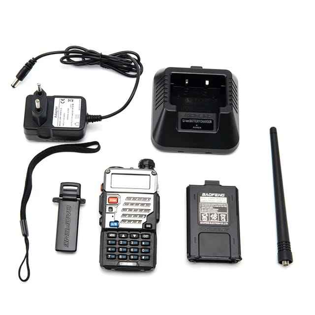 Baofeng UV5RE Radio