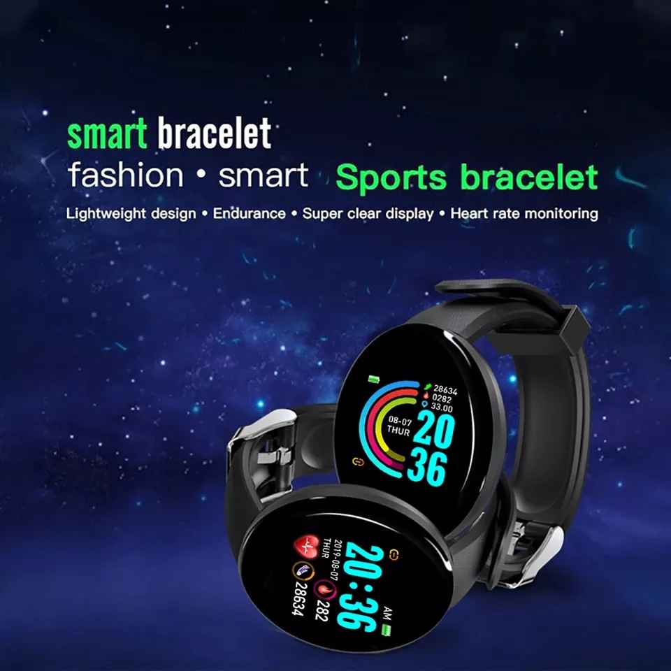 smart watch 119 plus