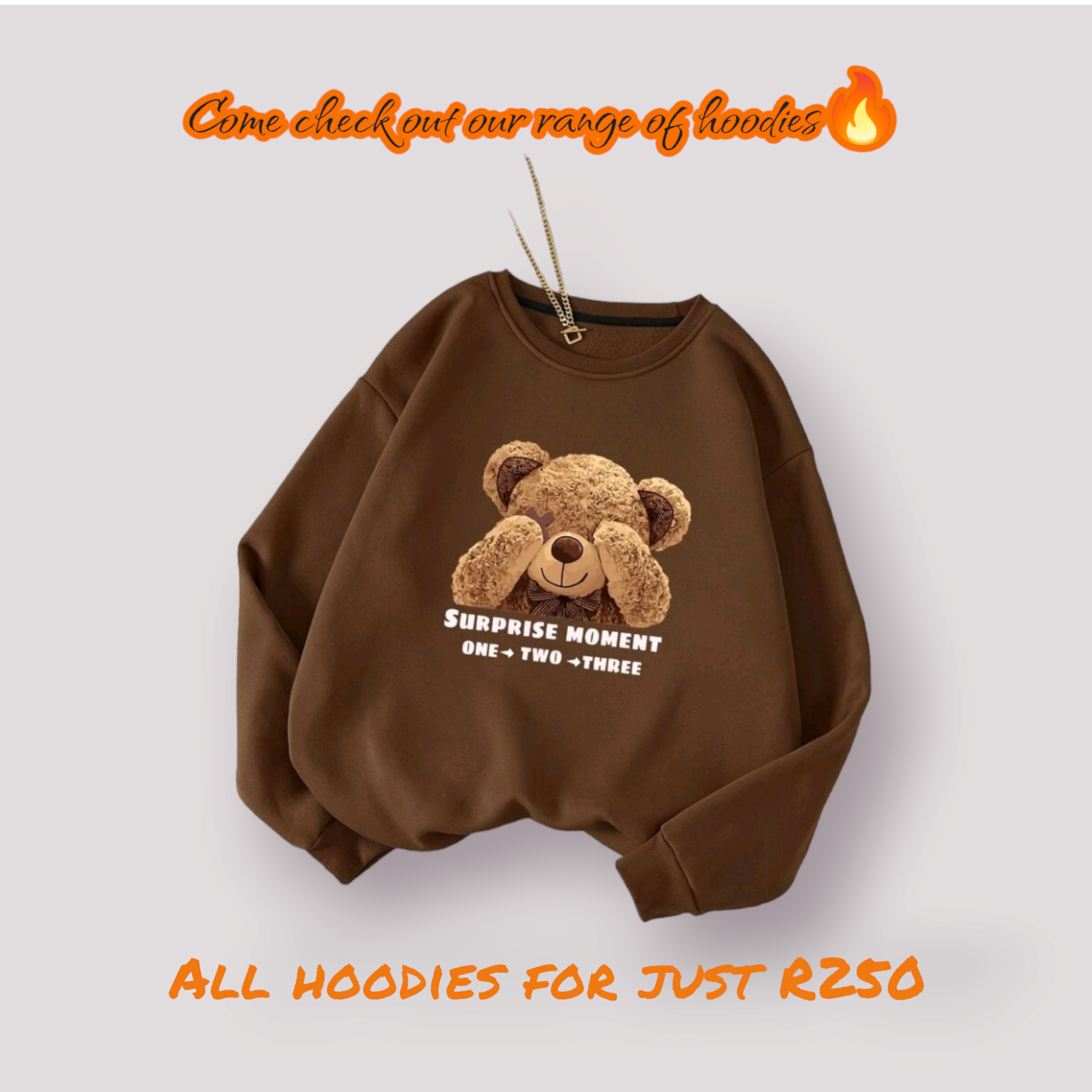 Women's Hoodies