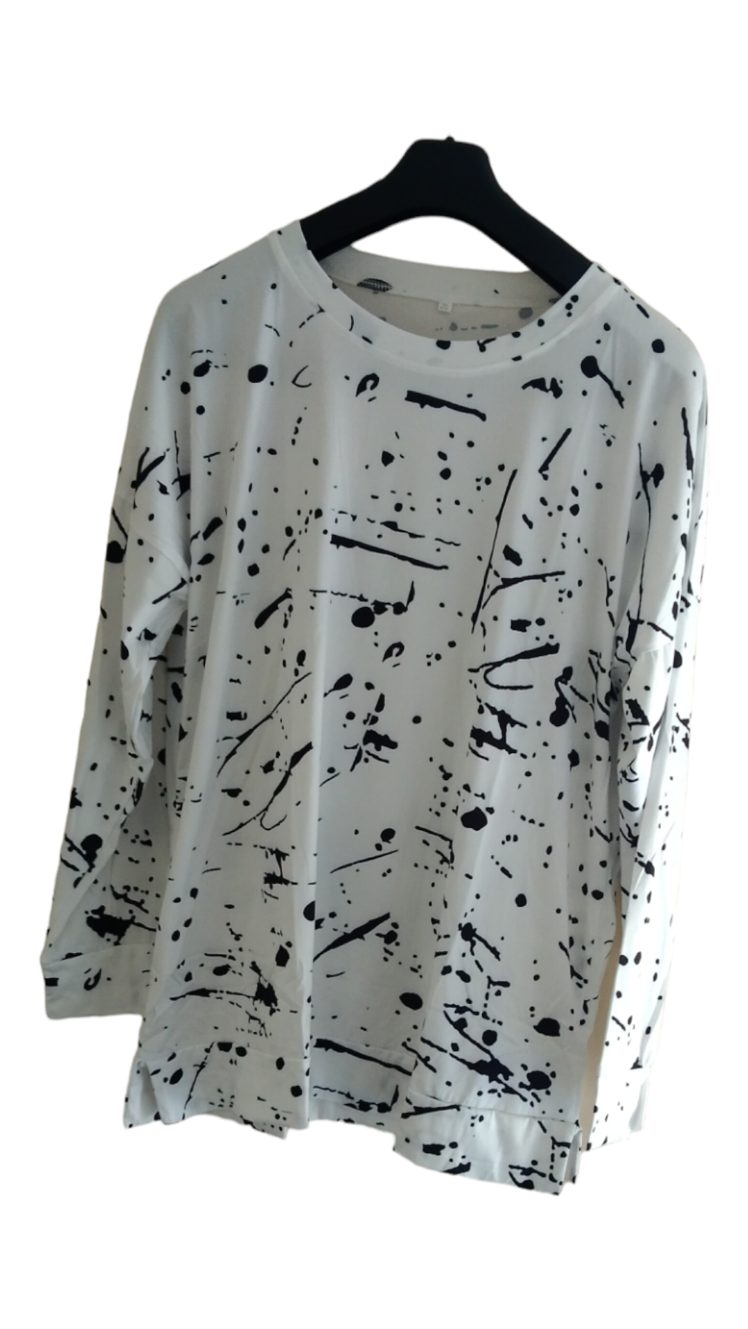 women's plus size top