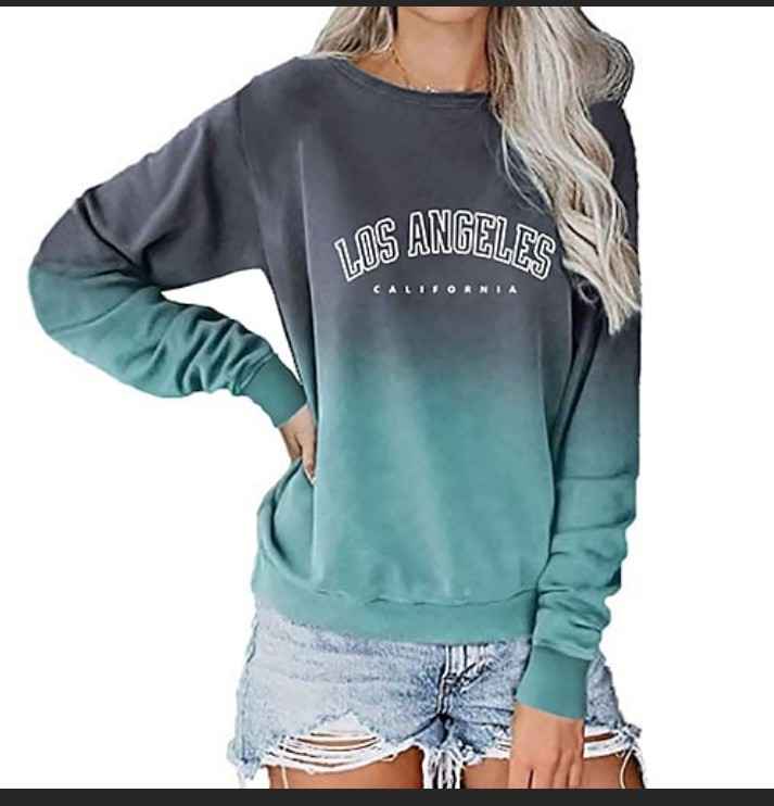 women's winter top