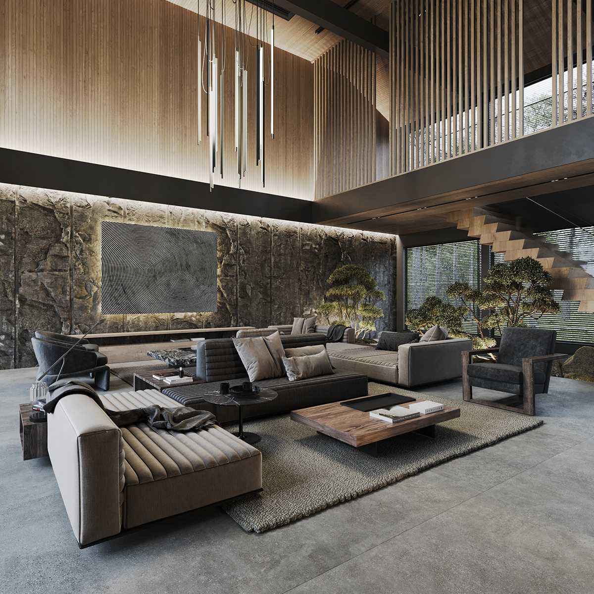 Elysium Home Collection 