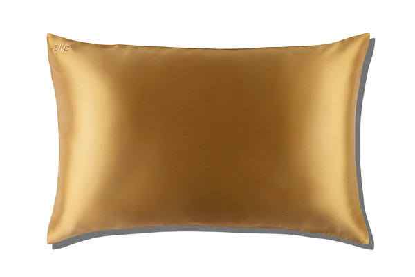 Silk pillowcases