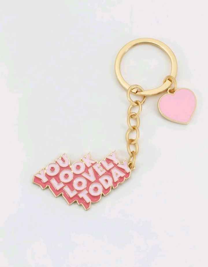 KEYCHAINS