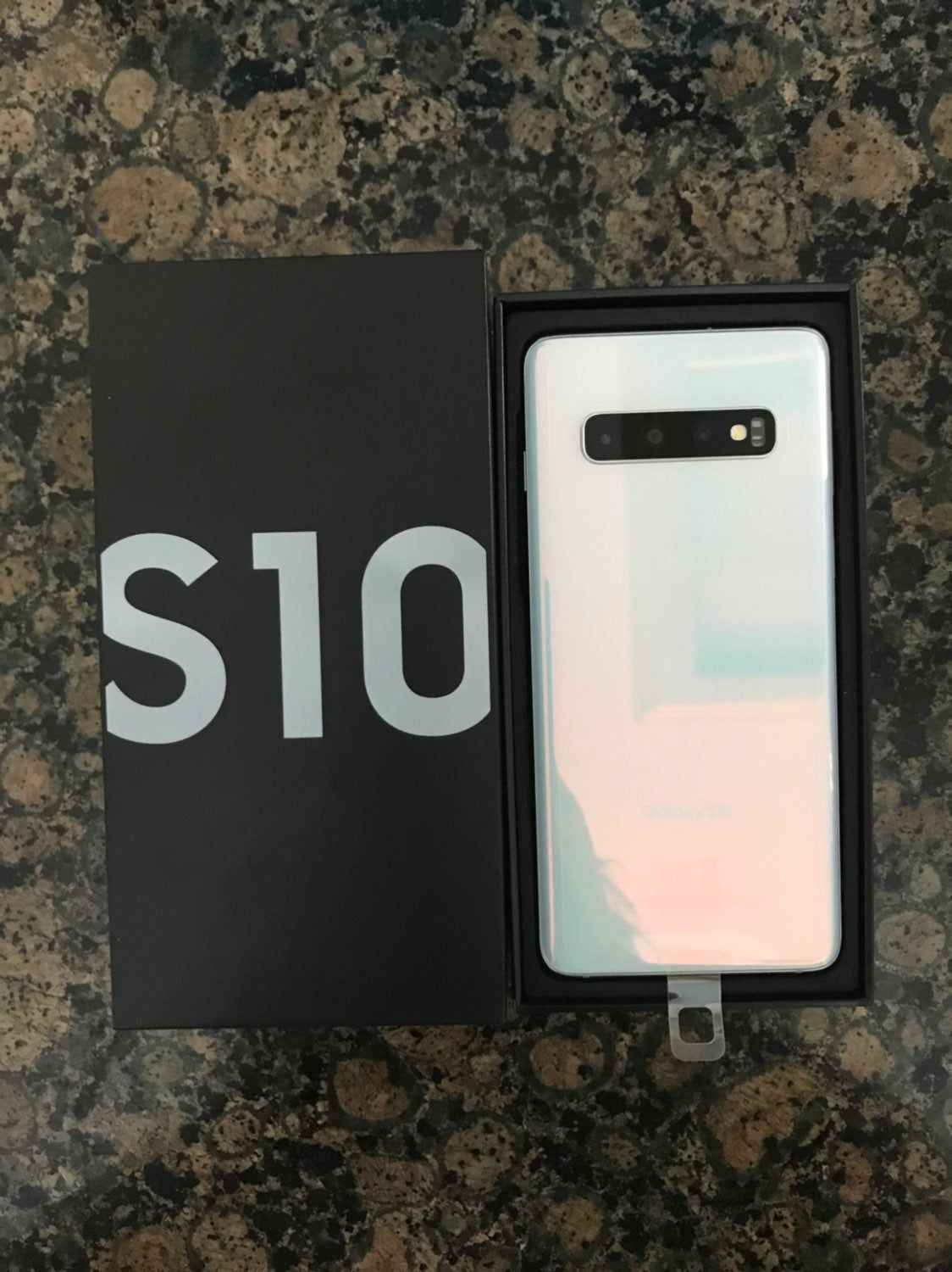 Samsung Galaxy S10 128GB Dual Sim