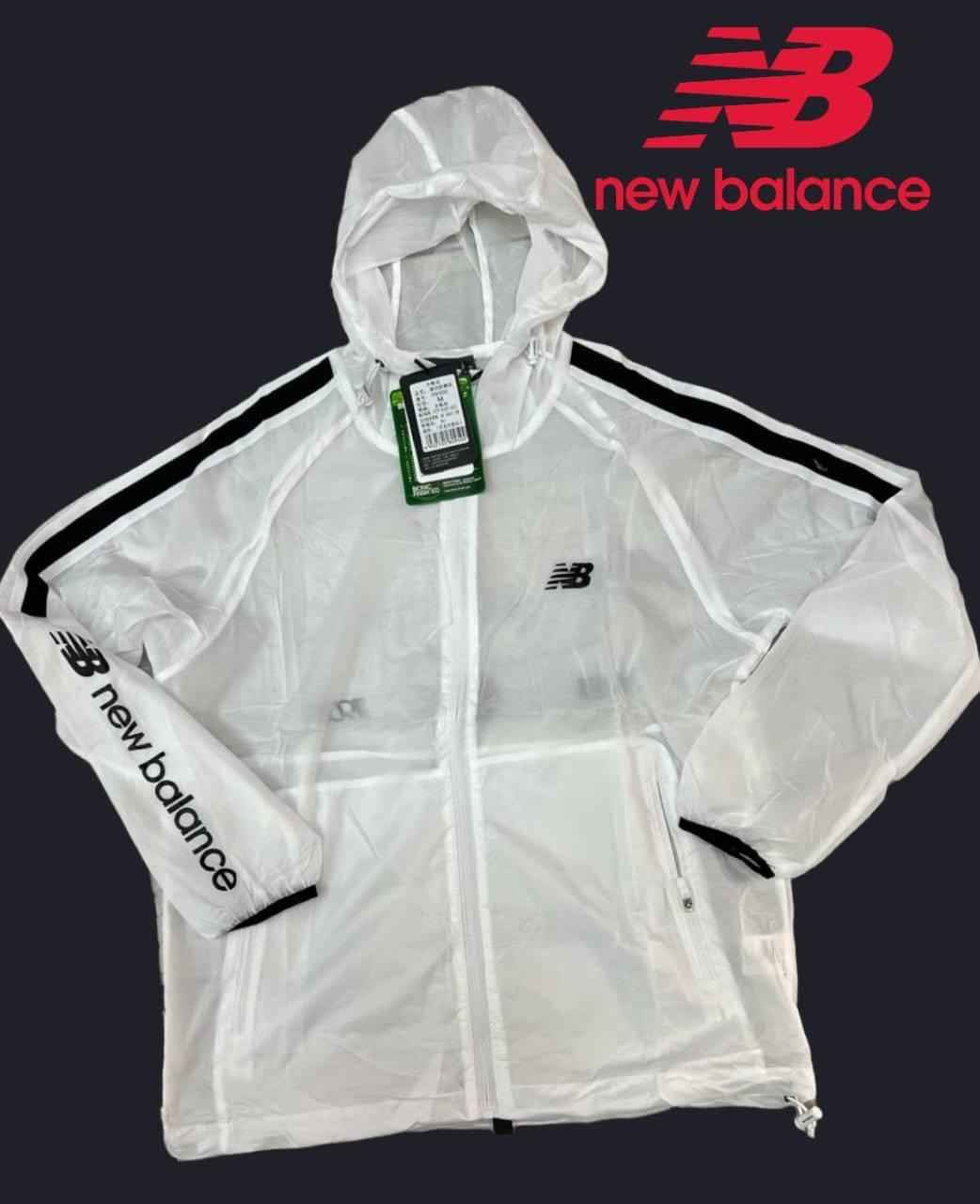 New Balance Jacket/Coat