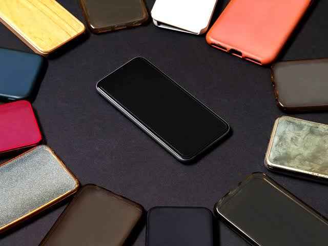 mobile phone covers